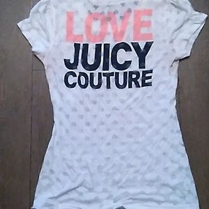 Juicy Couture TShirt